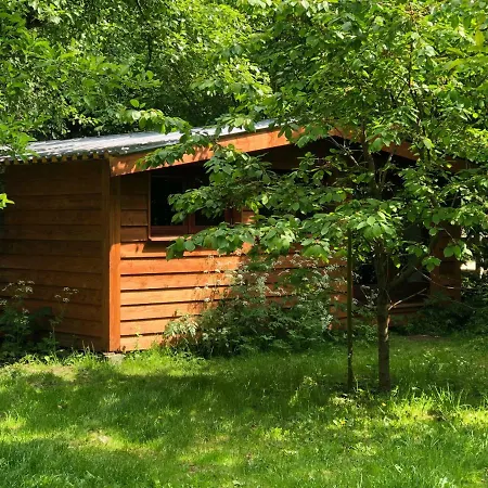 Campsite Waaldijk 15